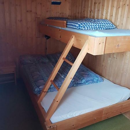 Solstua Three-Bedroom Cottage Geilo Zewnętrze zdjęcie