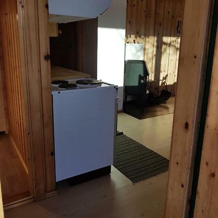 Solstua Three-Bedroom Cottage Geilo Zewnętrze zdjęcie