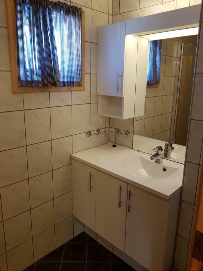 Solstua Three-Bedroom Cottage Geilo Zewnętrze zdjęcie