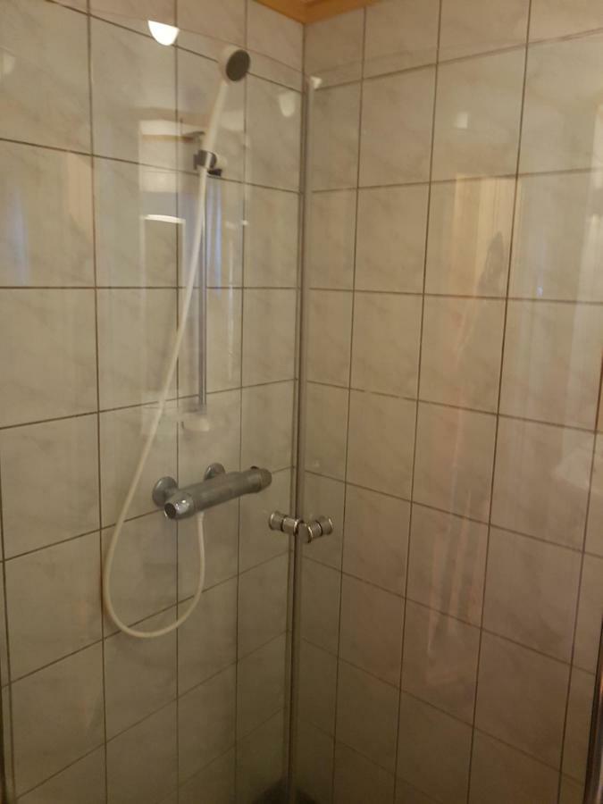 Solstua Three-Bedroom Cottage Geilo Zewnętrze zdjęcie