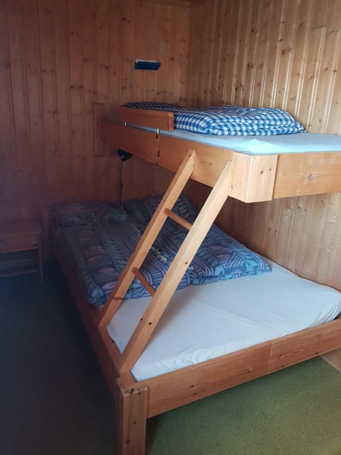 Solstua Three-Bedroom Cottage Geilo Zewnętrze zdjęcie