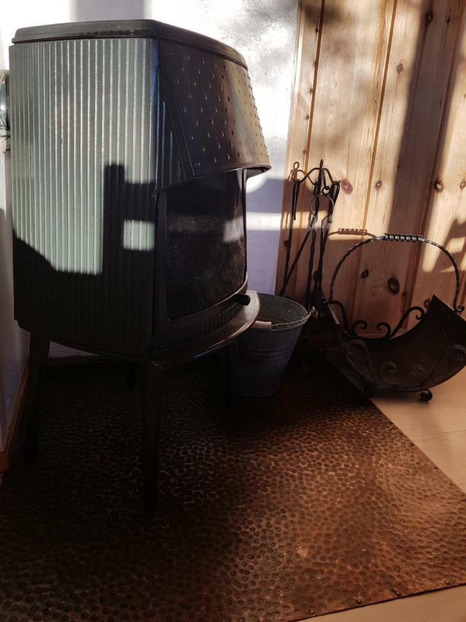 Solstua Three-Bedroom Cottage Geilo Zewnętrze zdjęcie