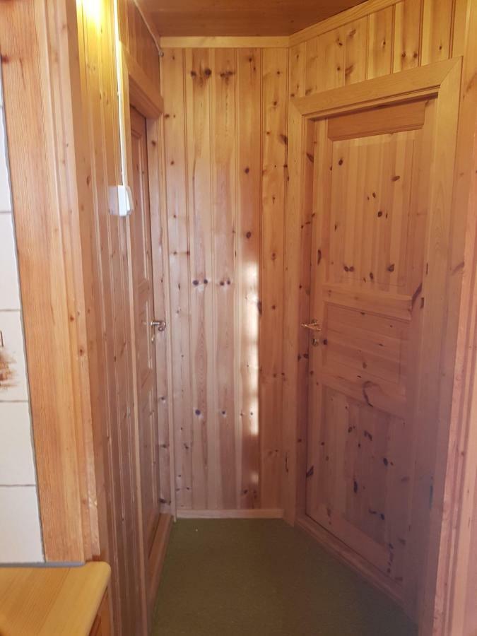 Solstua Three-Bedroom Cottage Geilo Zewnętrze zdjęcie
